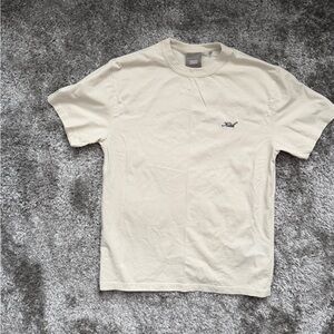 Kith Women’s Off-White Short Sleeve Tee